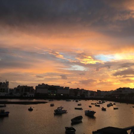 Casa Pescado Vistas Al Mar Apartment Arrecife  Ngoại thất bức ảnh
