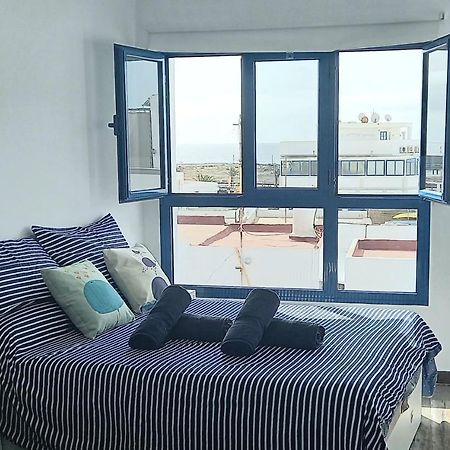 Casa Pescado Vistas Al Mar Apartment Arrecife  Ngoại thất bức ảnh