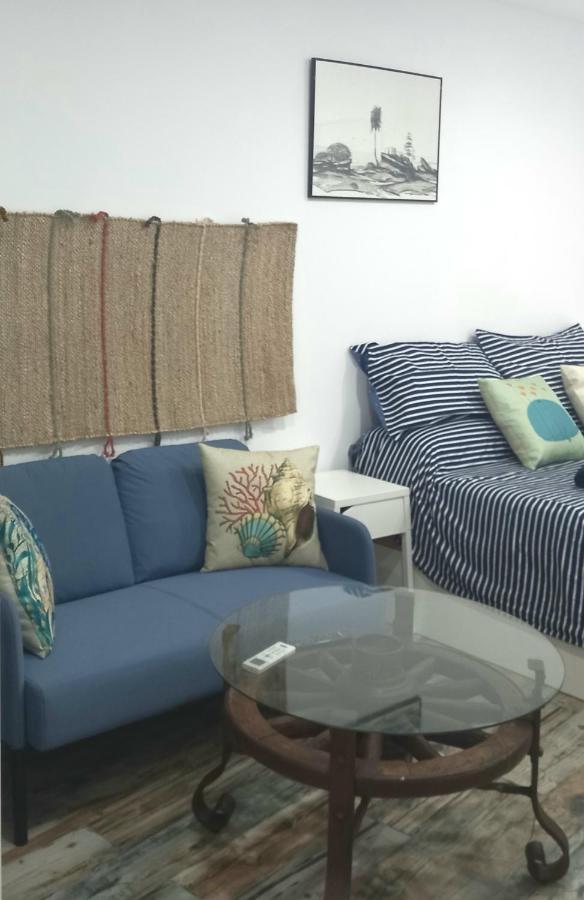 Casa Pescado Vistas Al Mar Apartment Arrecife  Ngoại thất bức ảnh