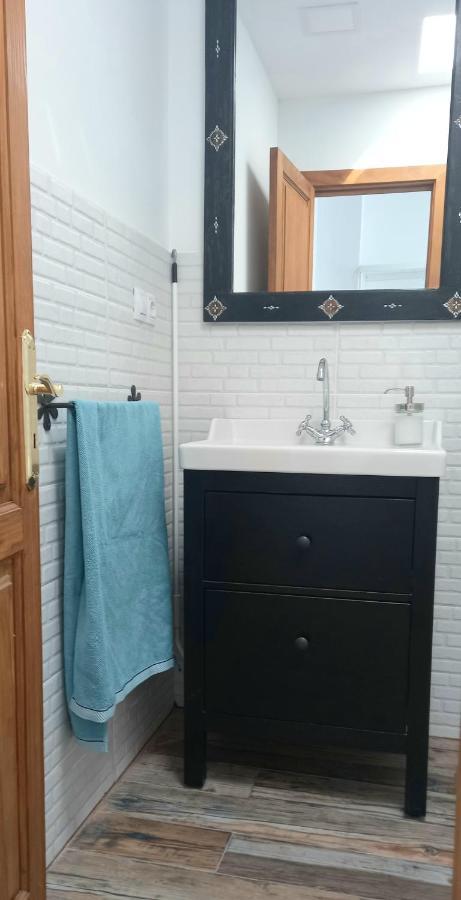 Casa Pescado Vistas Al Mar Apartment Arrecife  Ngoại thất bức ảnh