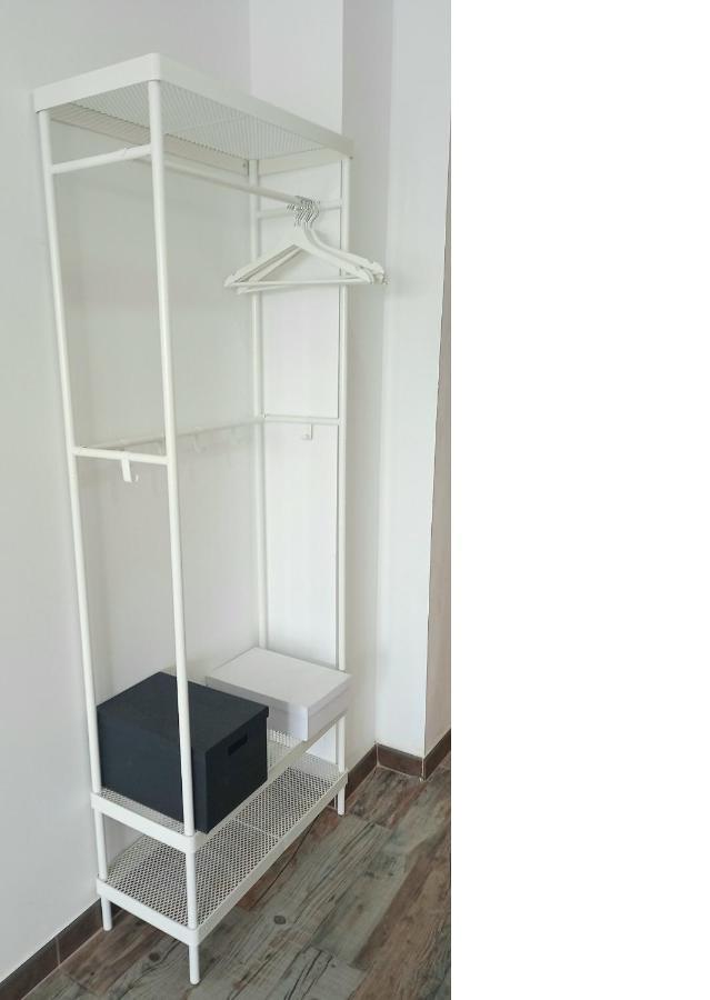 Casa Pescado Vistas Al Mar Apartment Arrecife  Ngoại thất bức ảnh