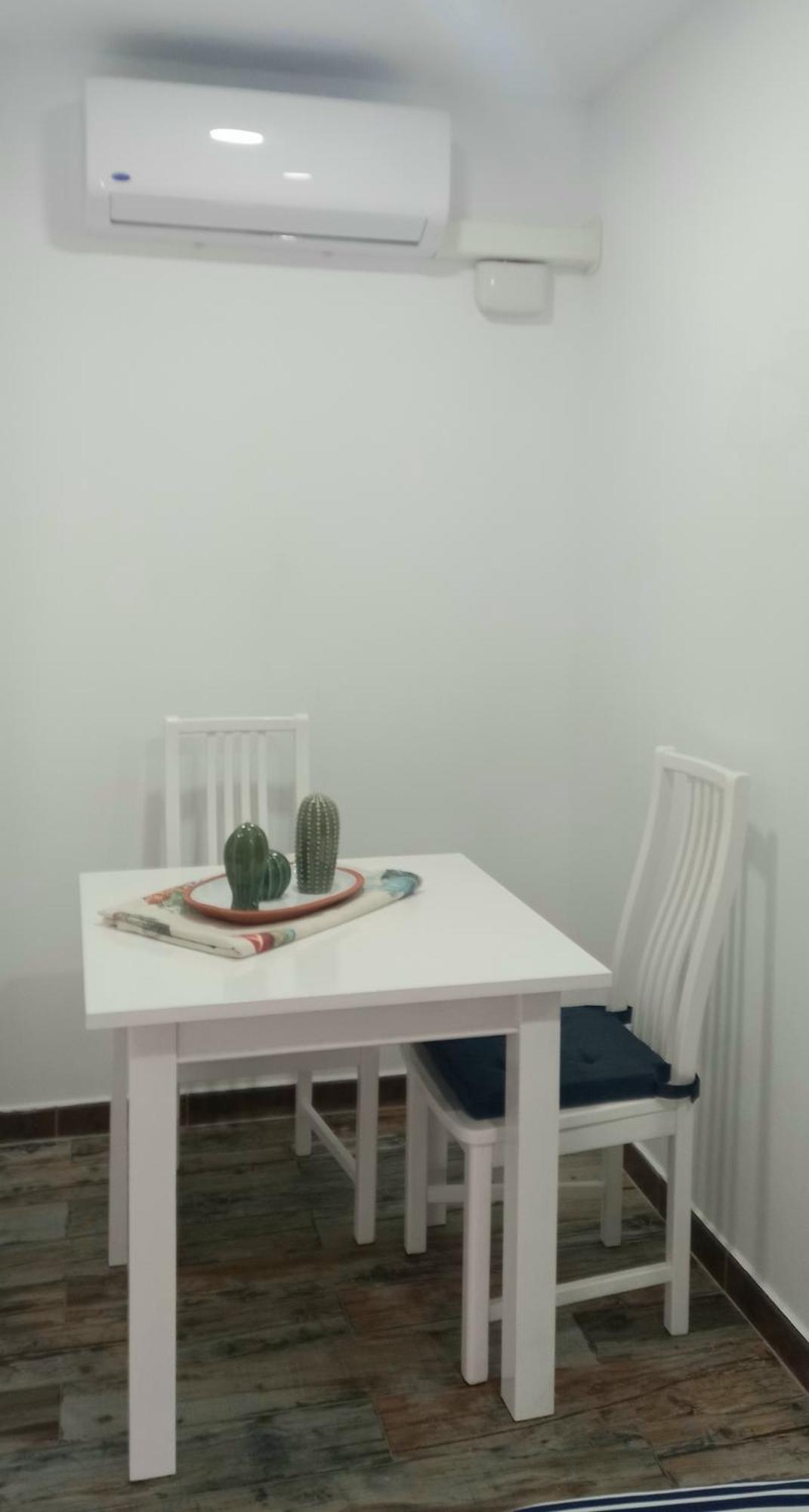 Casa Pescado Vistas Al Mar Apartment Arrecife  Ngoại thất bức ảnh