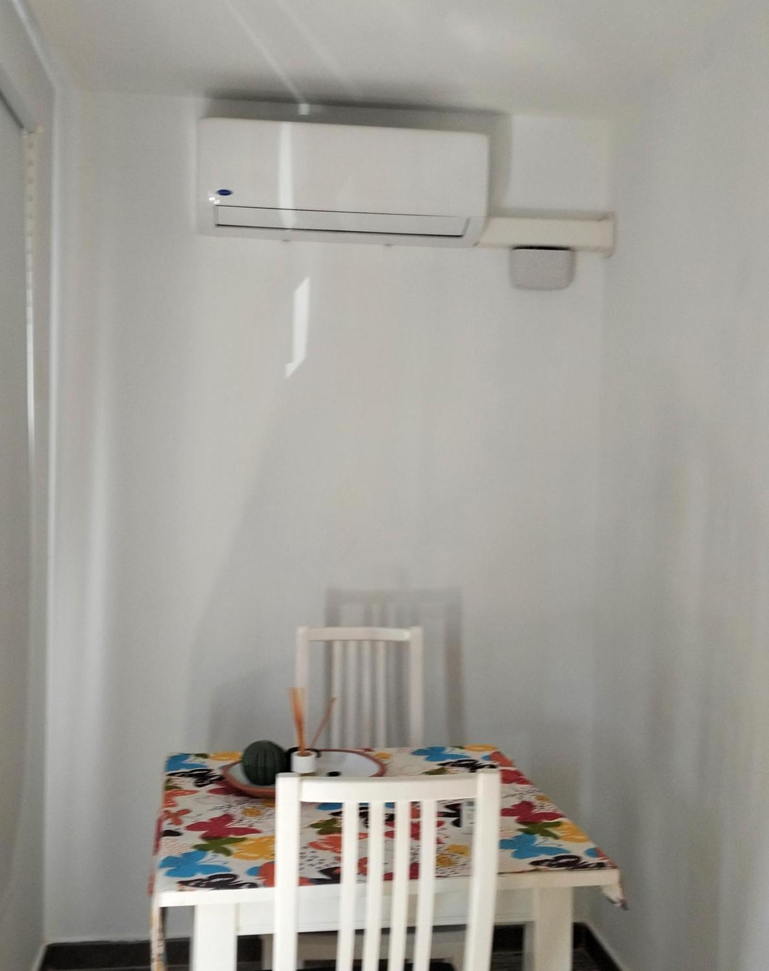 Casa Pescado Vistas Al Mar Apartment Arrecife  Ngoại thất bức ảnh